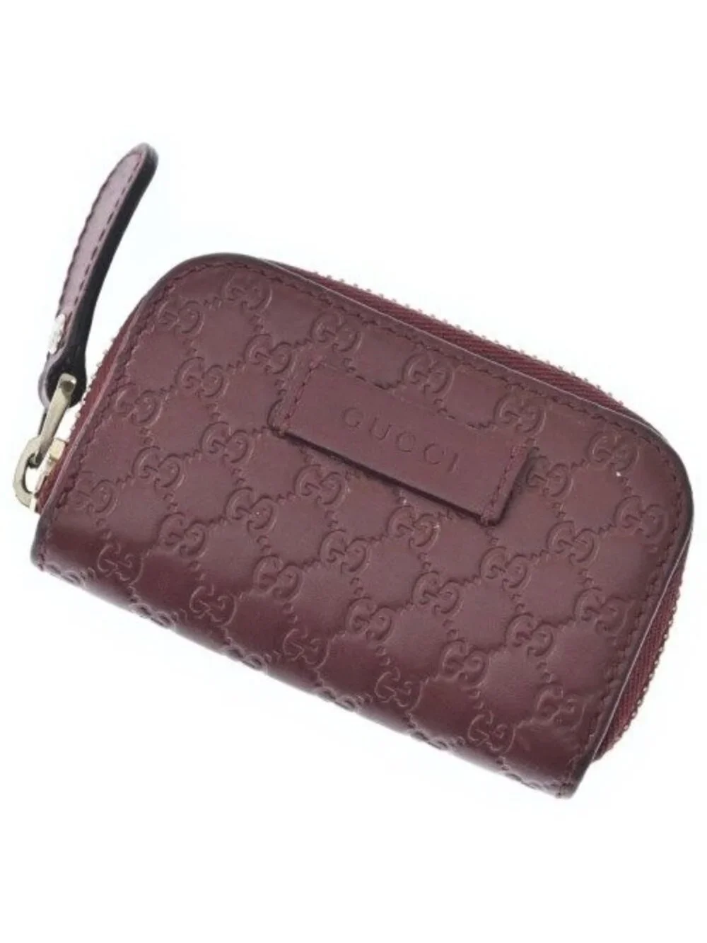 Gucci Wallet Coin Case - Picture 1 of 5